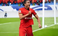 世界杯赛事直播官网软件下载最新版-国安新援加盟俱乐部后首次爆发！曾被质疑是水货，如今迎来逆袭|北京国安|塞尔吉奥·拉莫斯|英博|大连英博|中国队_新浪体育_新浪新闻