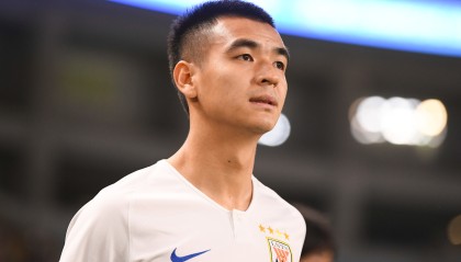 世界杯手机高清观看平台-津媒：泰山球员刘彬彬接近津门虎，他若加盟将提升边路攻防实力